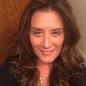 Meet your Posher, Christine